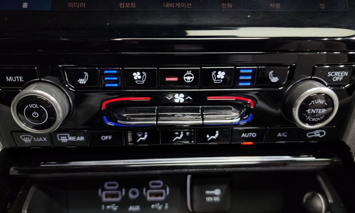Jeep Cherokee 2023