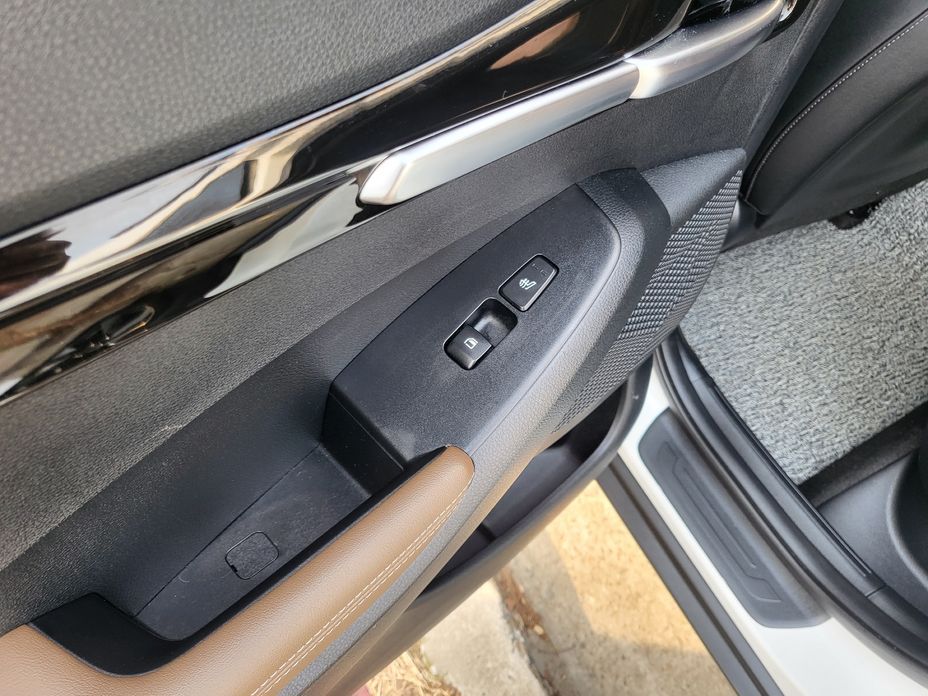 Kia Seltos 2023