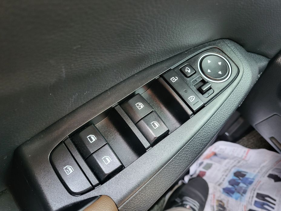 Kia Seltos 2023