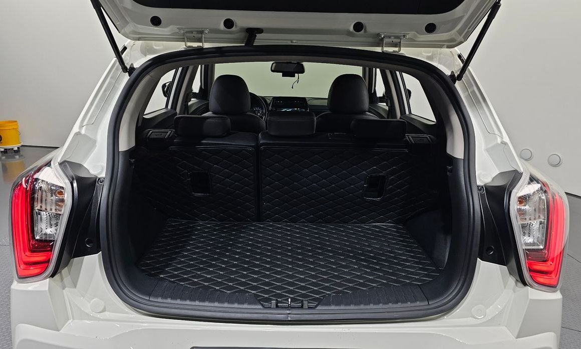 KG_Mobility_Ssangyong TIBOLI 2020