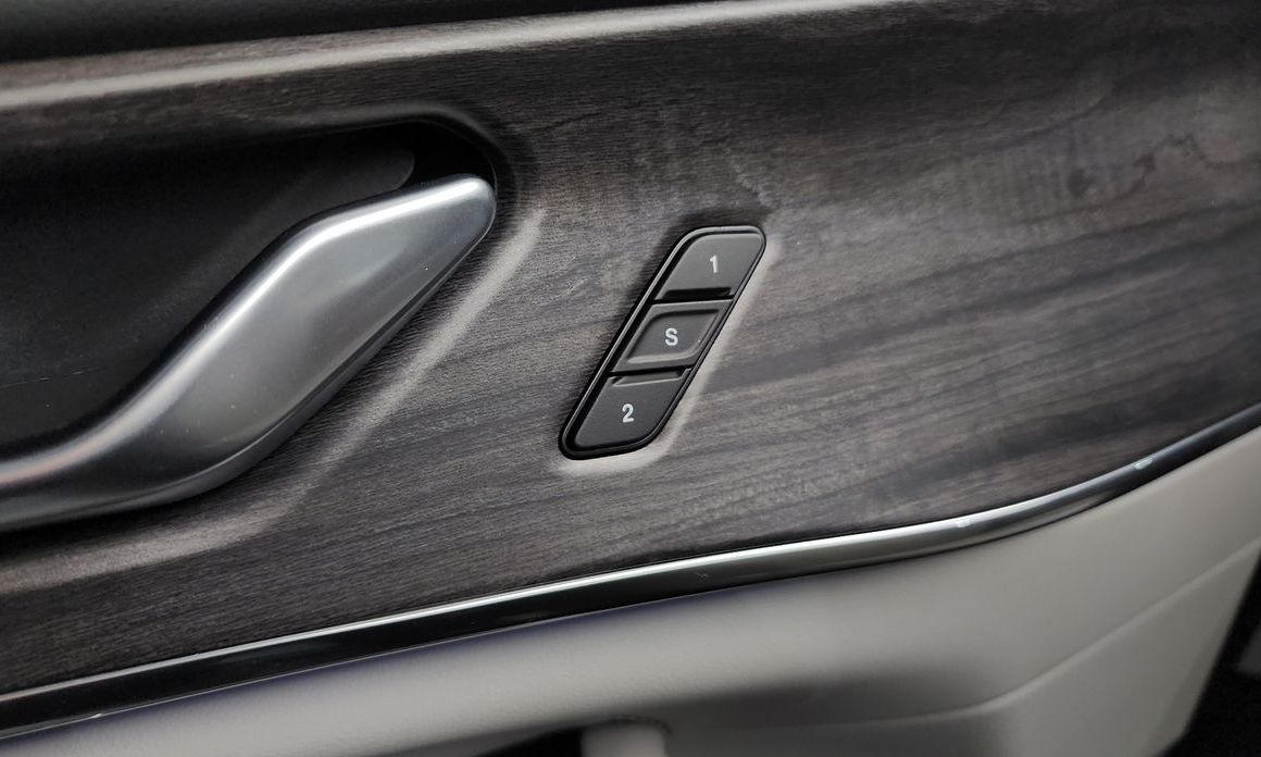 Jeep Cherokee 2023