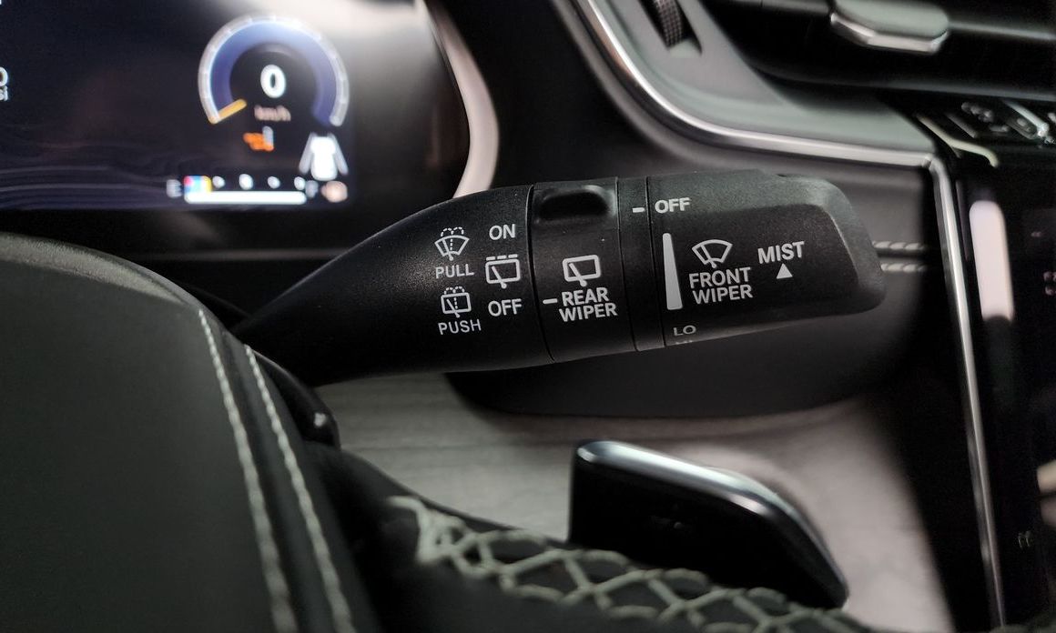 Jeep Cherokee 2023