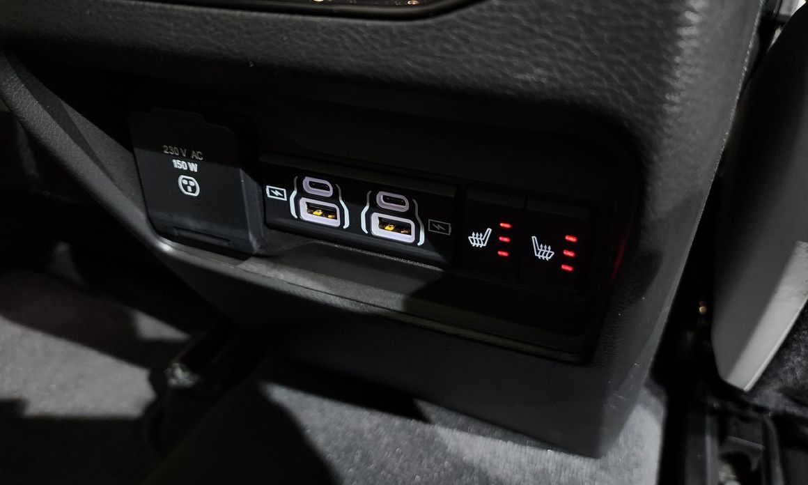 Jeep Cherokee 2023