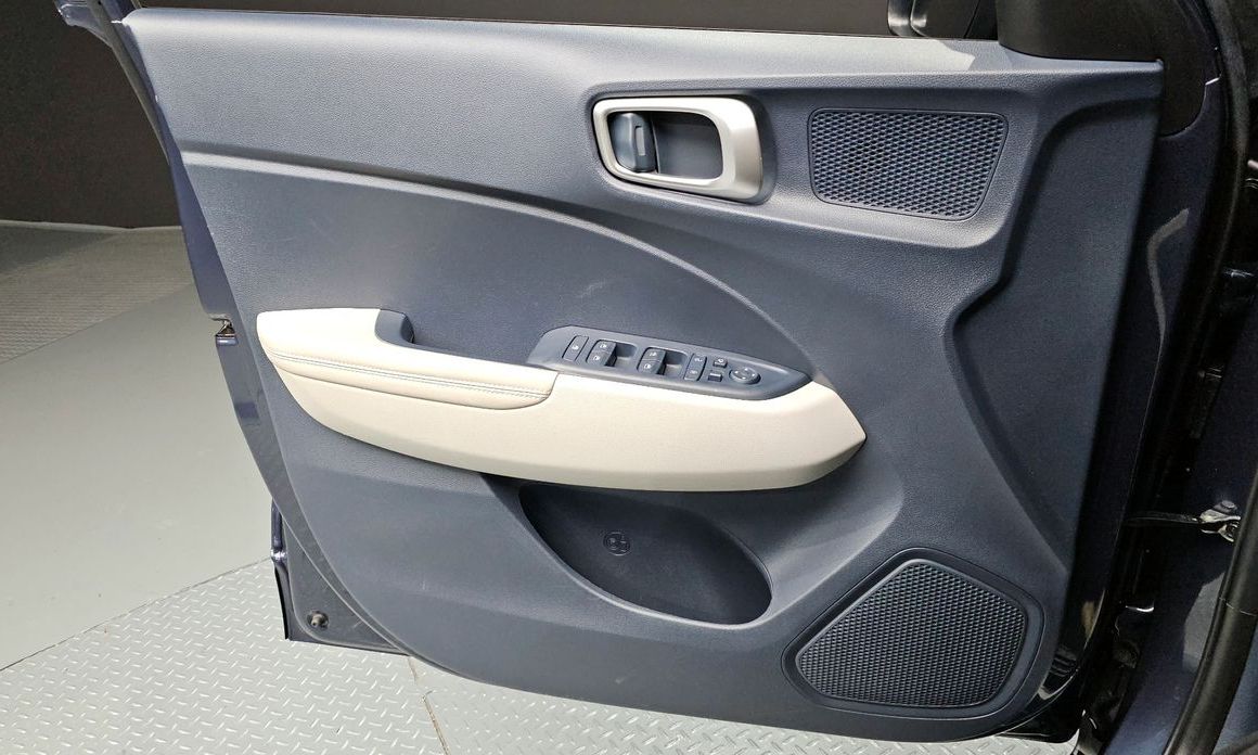 Hyundai Venue 2025