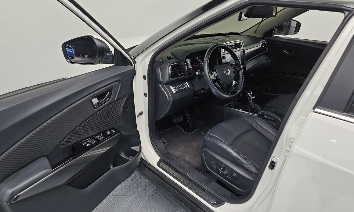 KG_Mobility_Ssangyong TIBOLI 2020