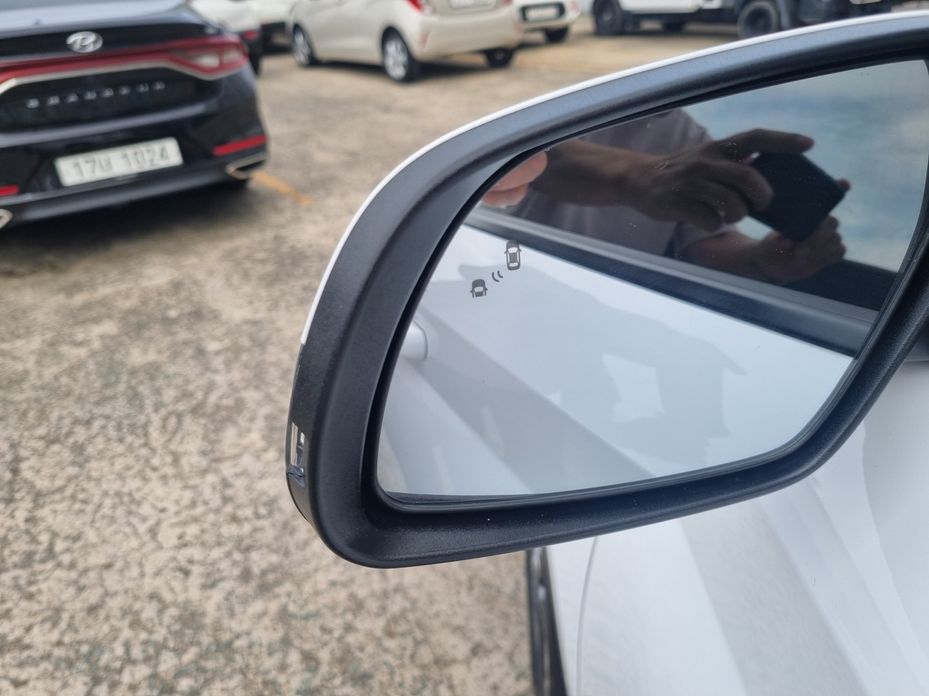 Hyundai Venue 2025