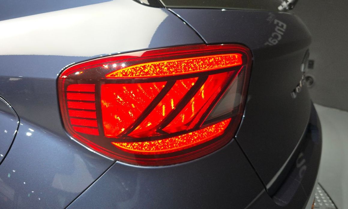 Hyundai Venue 2025