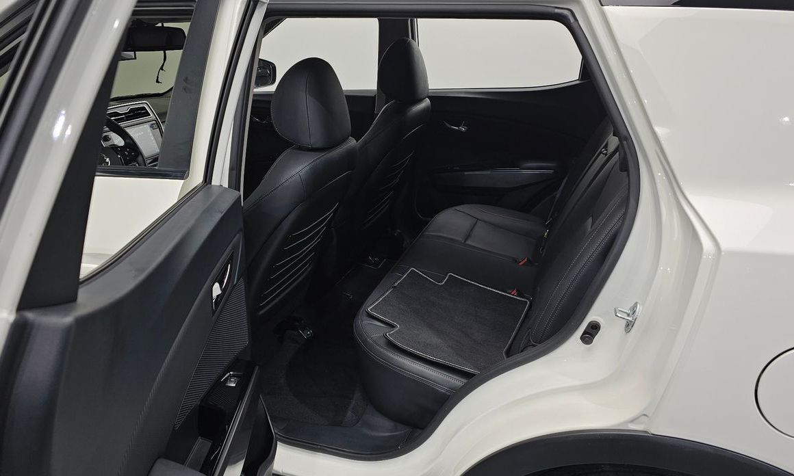 KG_Mobility_Ssangyong TIBOLI 2020