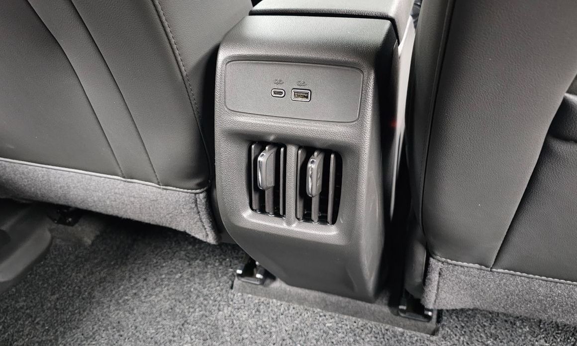 ChevroletGMDaewoo Trax 2024