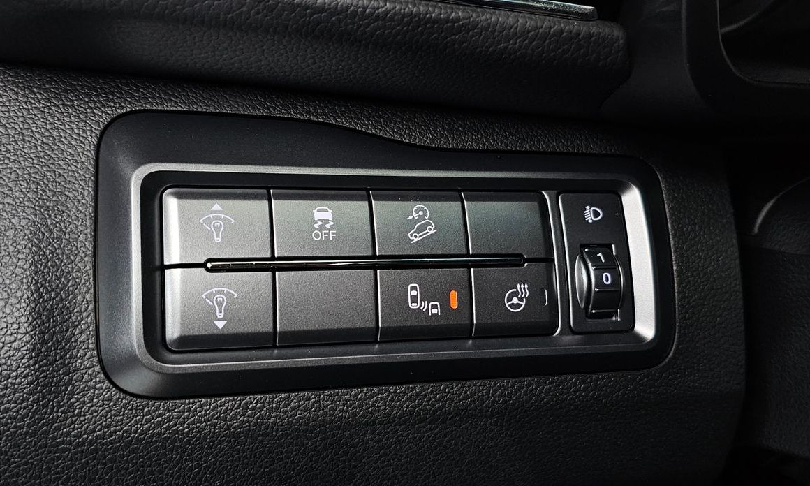 KG_Mobility_Ssangyong TIBOLI 2020