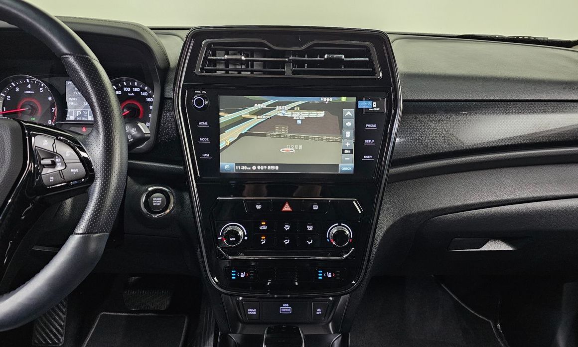 KG_Mobility_Ssangyong TIBOLI 2020