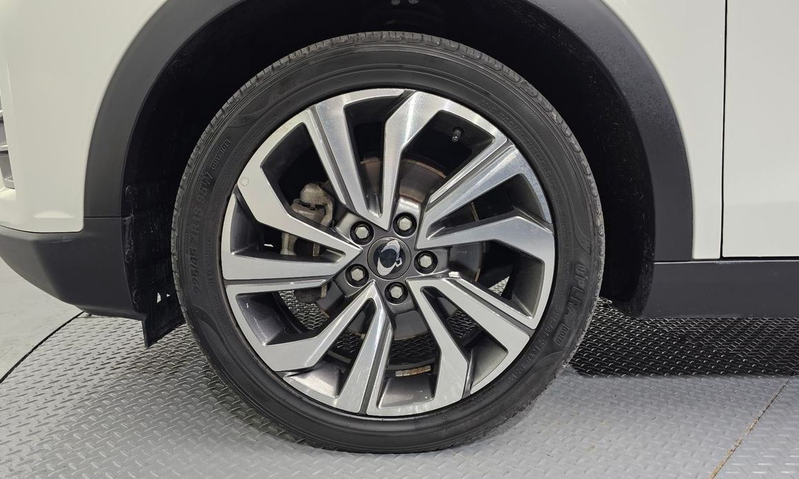 KG_Mobility_Ssangyong TIBOLI 2020