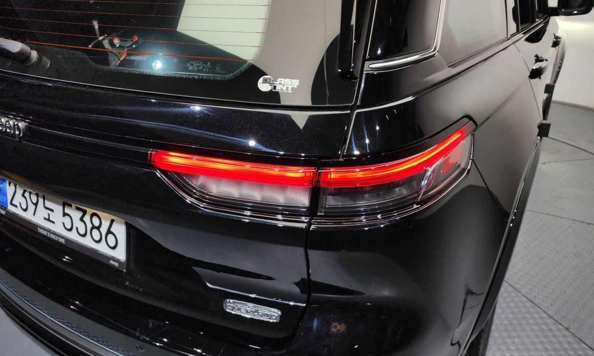 Jeep Cherokee 2023