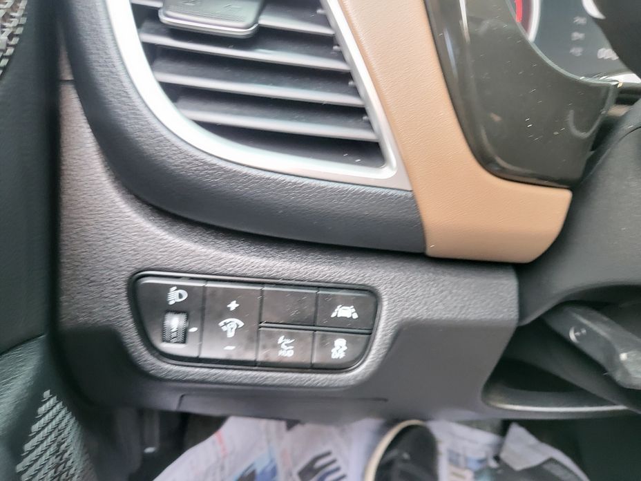 Kia Seltos 2023