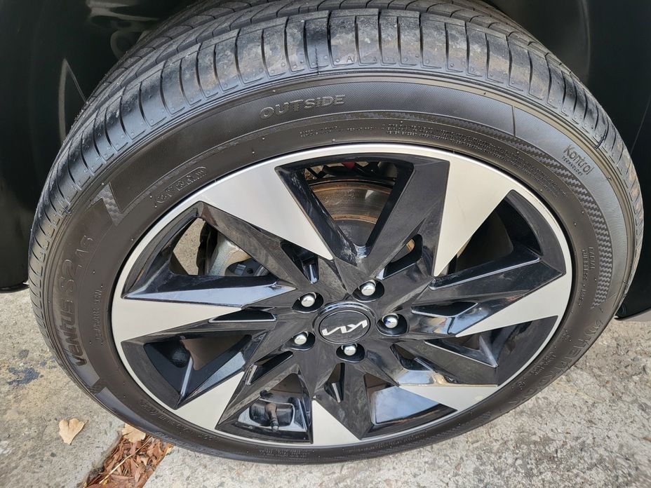 Kia Seltos 2023