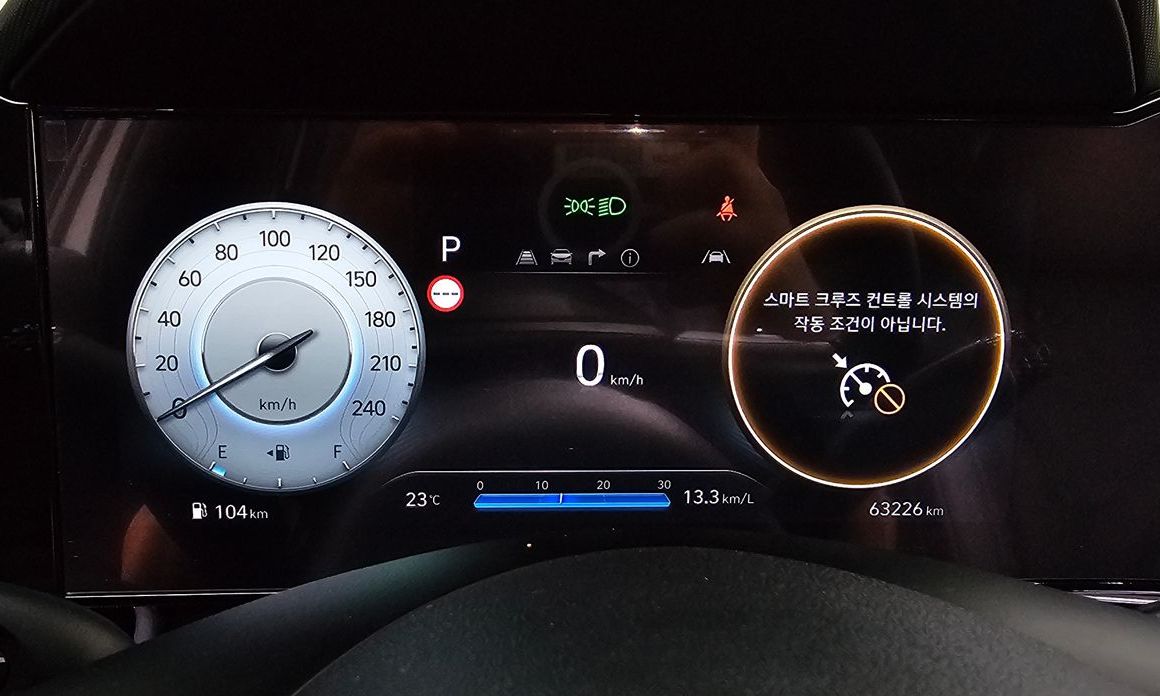 Hyundai AVANTE 2024