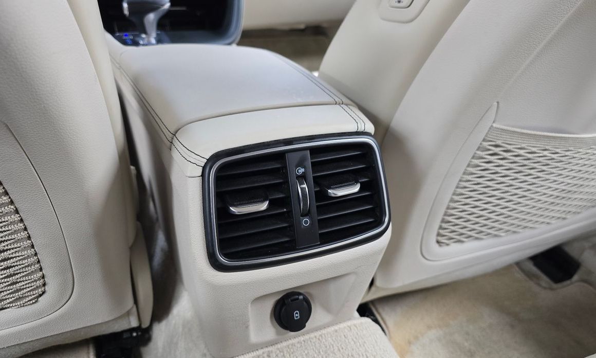 Genesis G70 2019