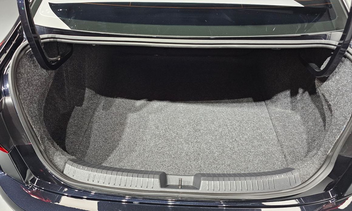 Volkswagen Jetta 2024