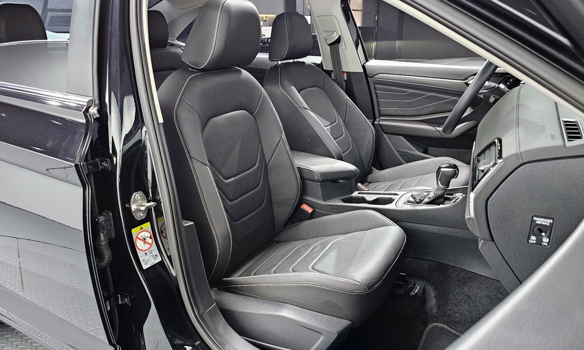 Volkswagen Jetta 2024