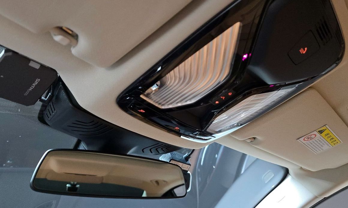 BMW 5-Series 2019