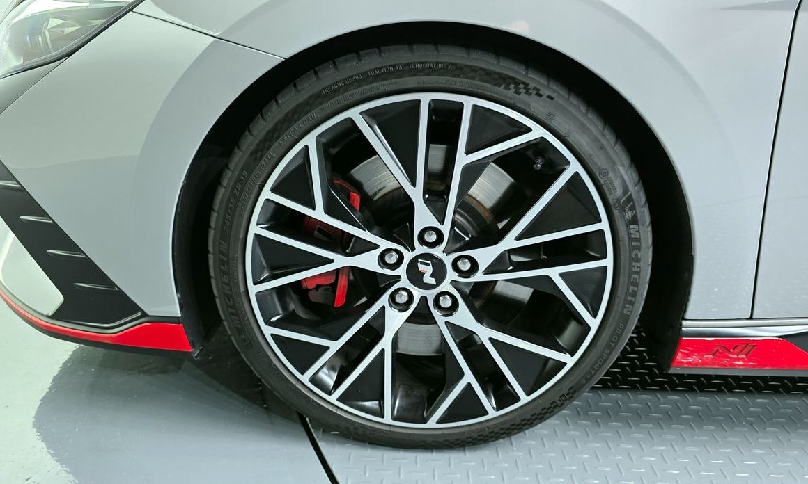 Hyundai AVANTE 2022