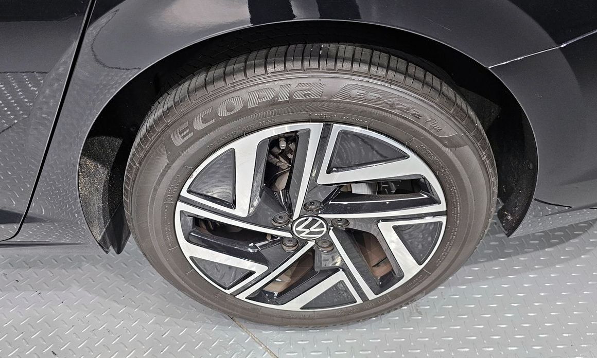 Volkswagen Jetta 2024
