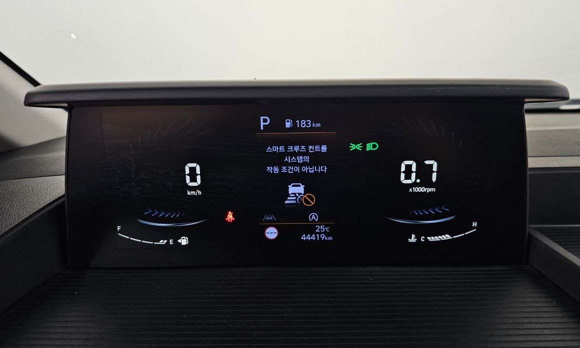 Hyundai Staria 2023