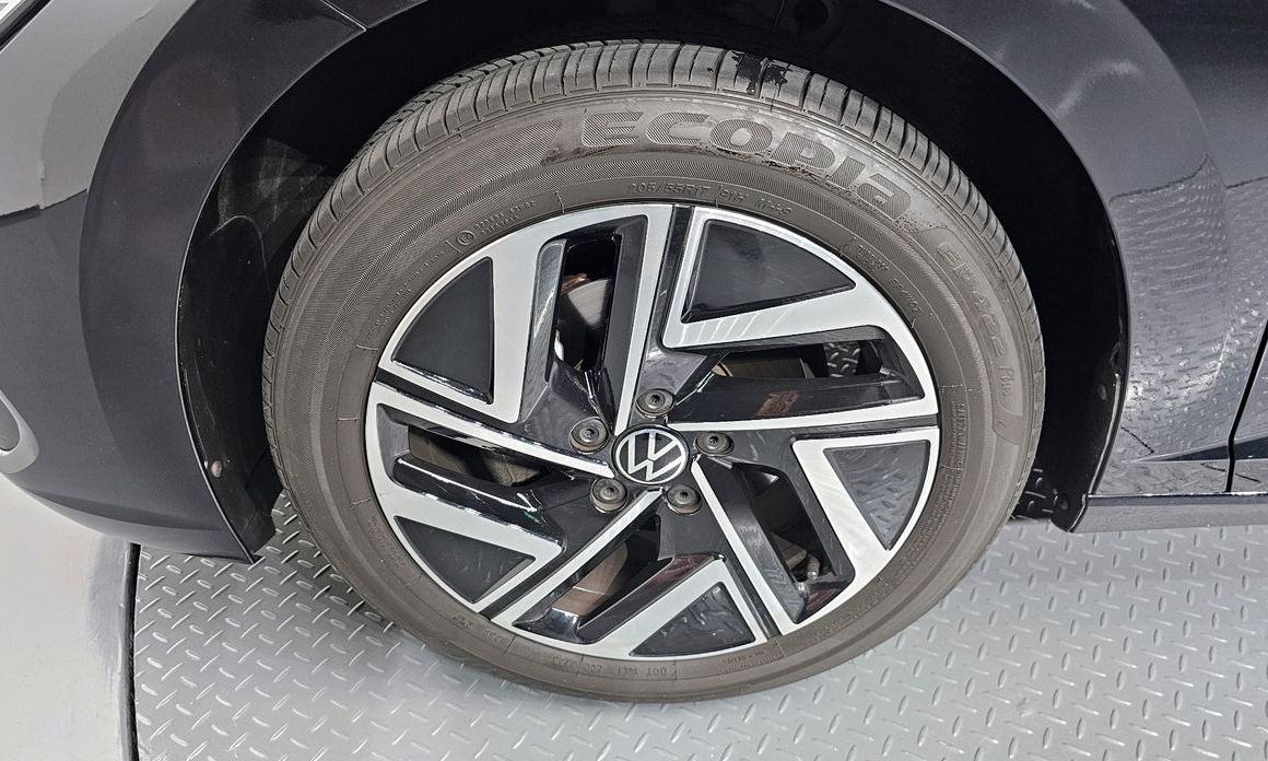 Volkswagen Jetta 2024