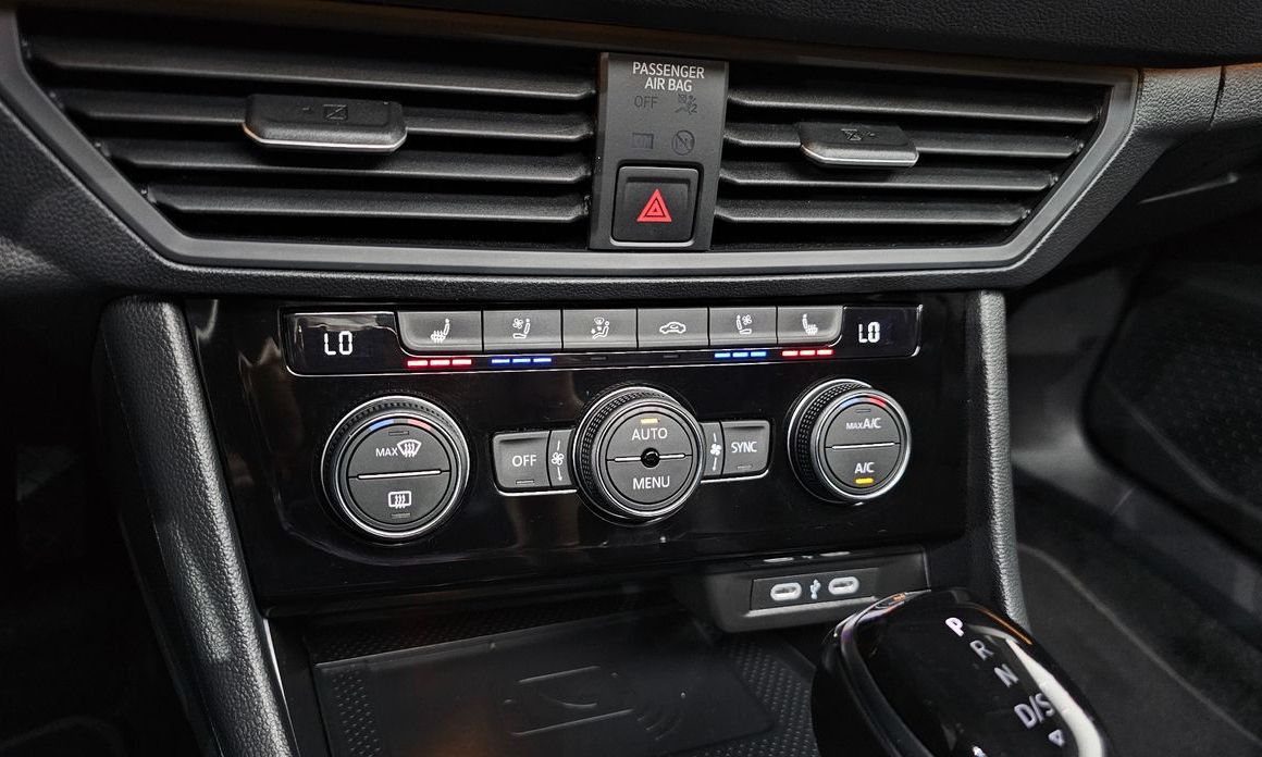 Volkswagen Jetta 2024