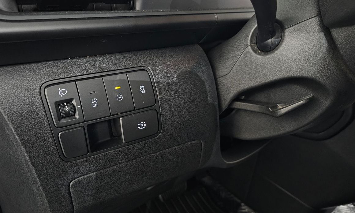 Hyundai Staria 2023
