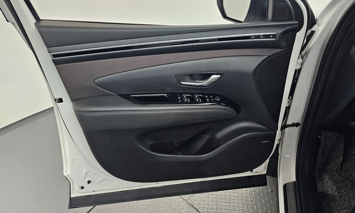 Hyundai Tucson 2023