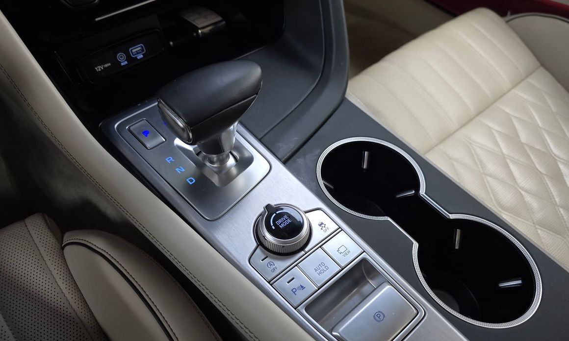 Genesis G70 2019