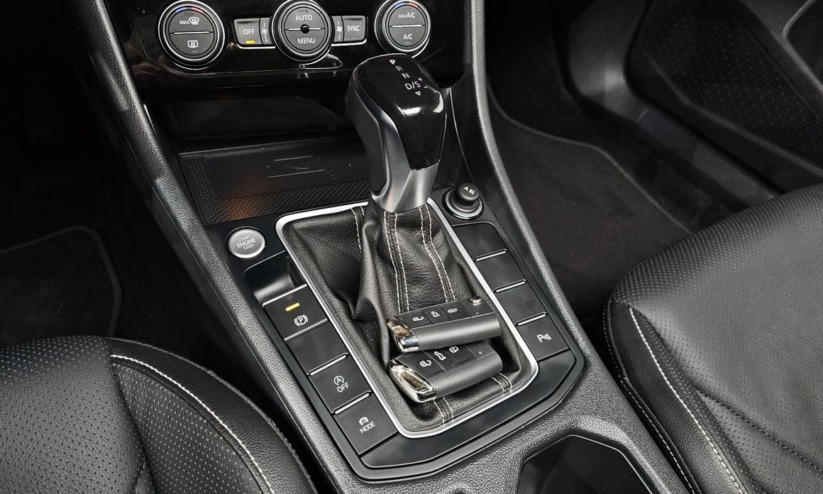 Volkswagen Jetta 2024