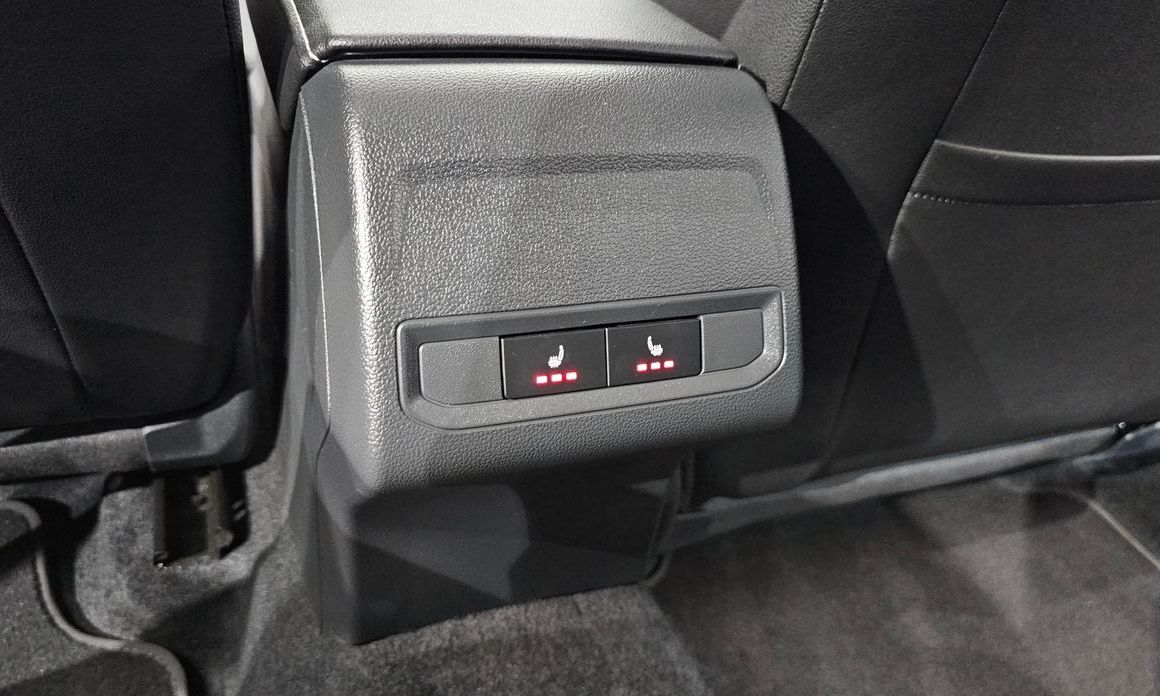 Volkswagen Jetta 2024