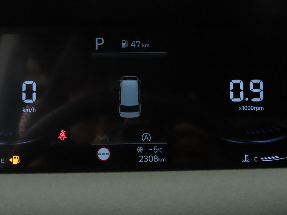 Hyundai Staria 2023