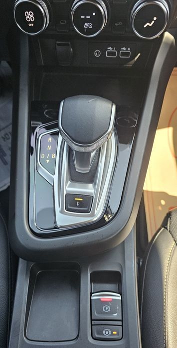 Renault-KoreaSamsung Arkana 2025