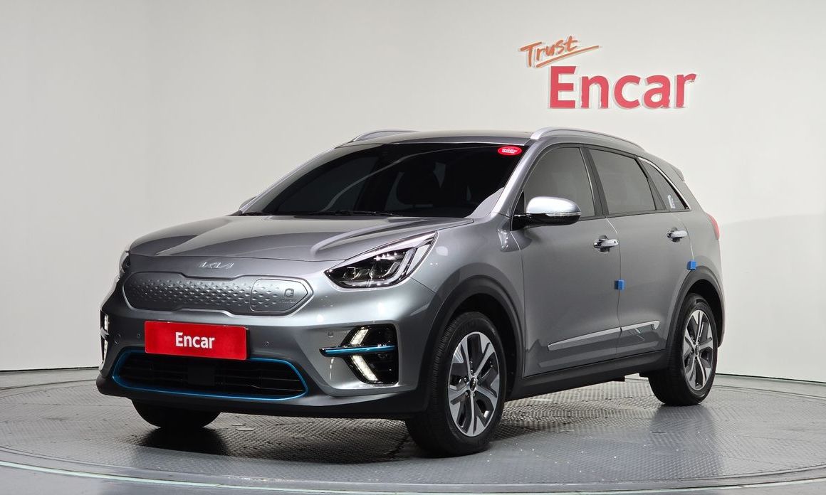 Kia Niro 2022