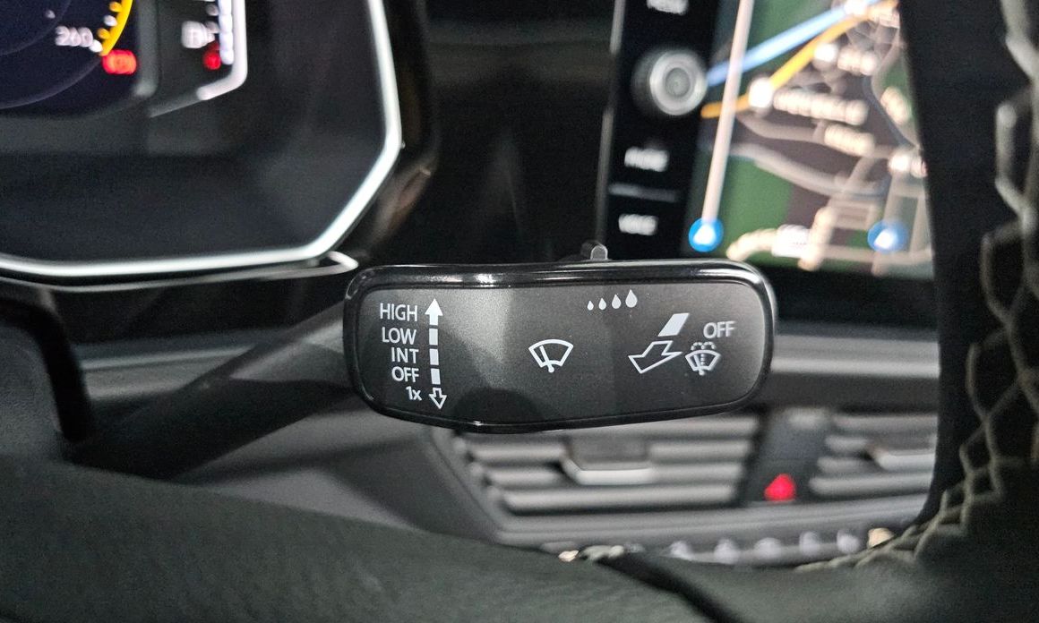 Volkswagen Jetta 2024