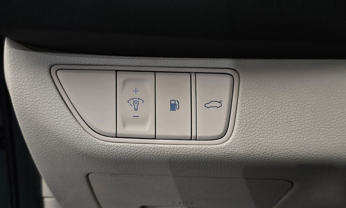 Genesis G70 2022