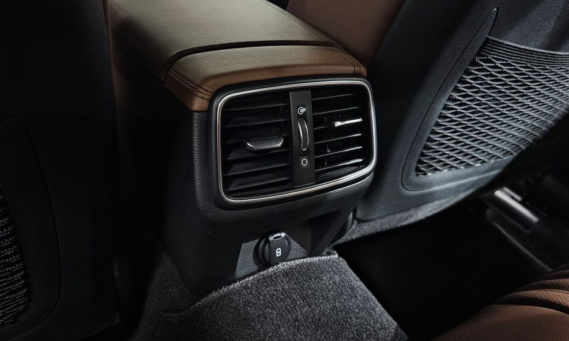 Genesis G70 2018