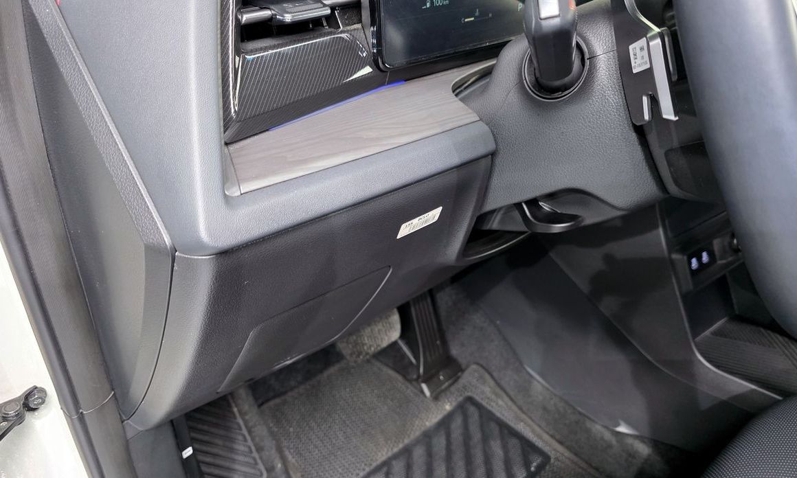 KG_Mobility_Ssangyong Actyon 2025