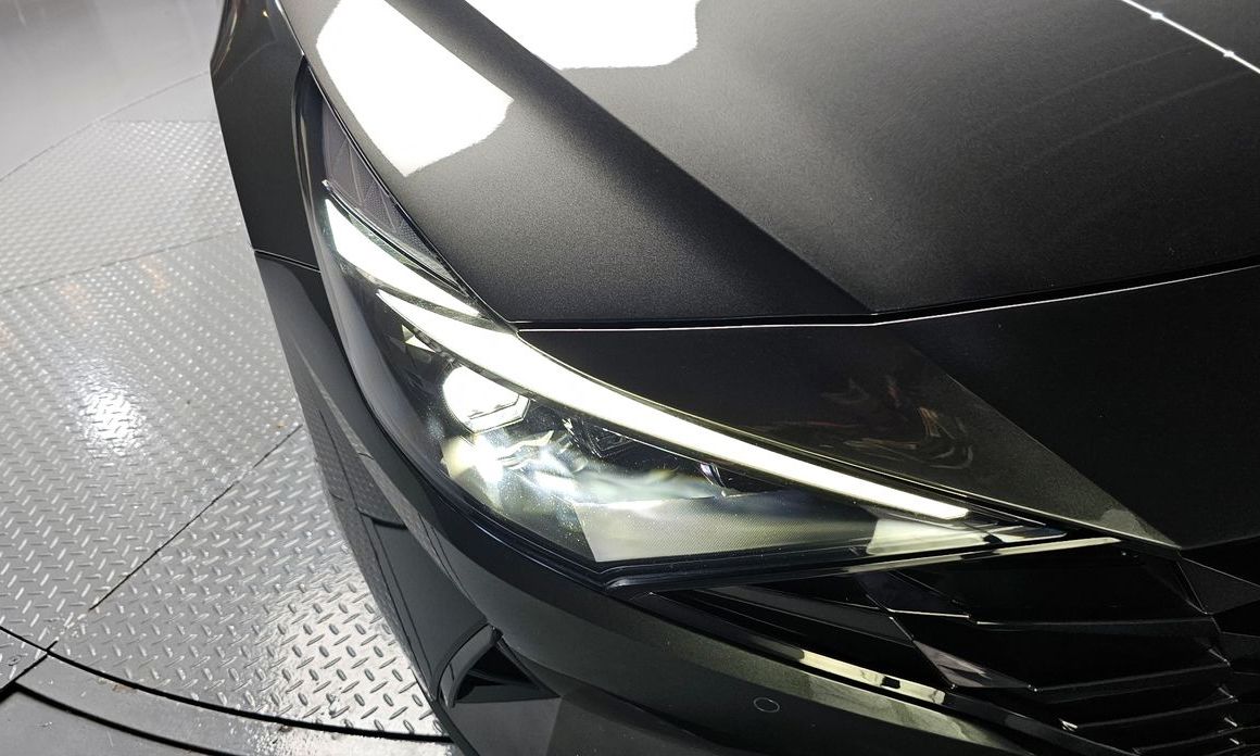 Hyundai AVANTE 2022