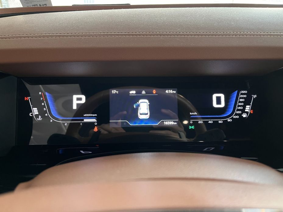 KG_Mobility_Ssangyong Torres 2024