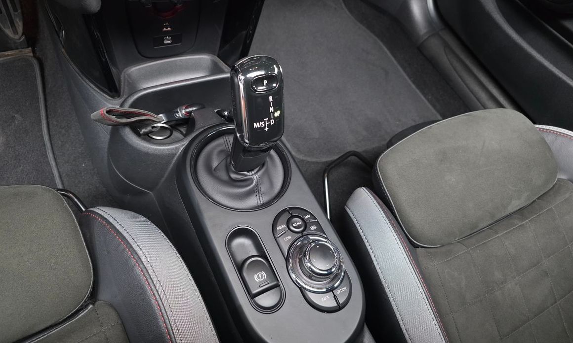 Mini Cooper 2023