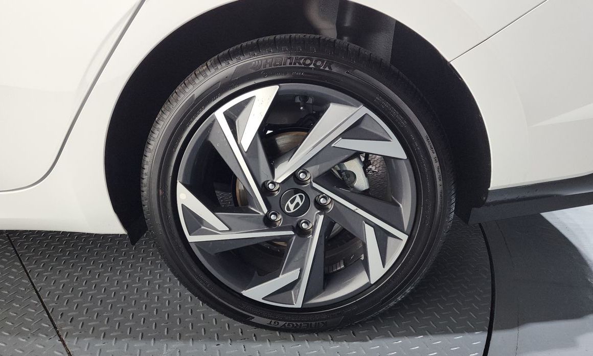 Hyundai AVANTE 2026