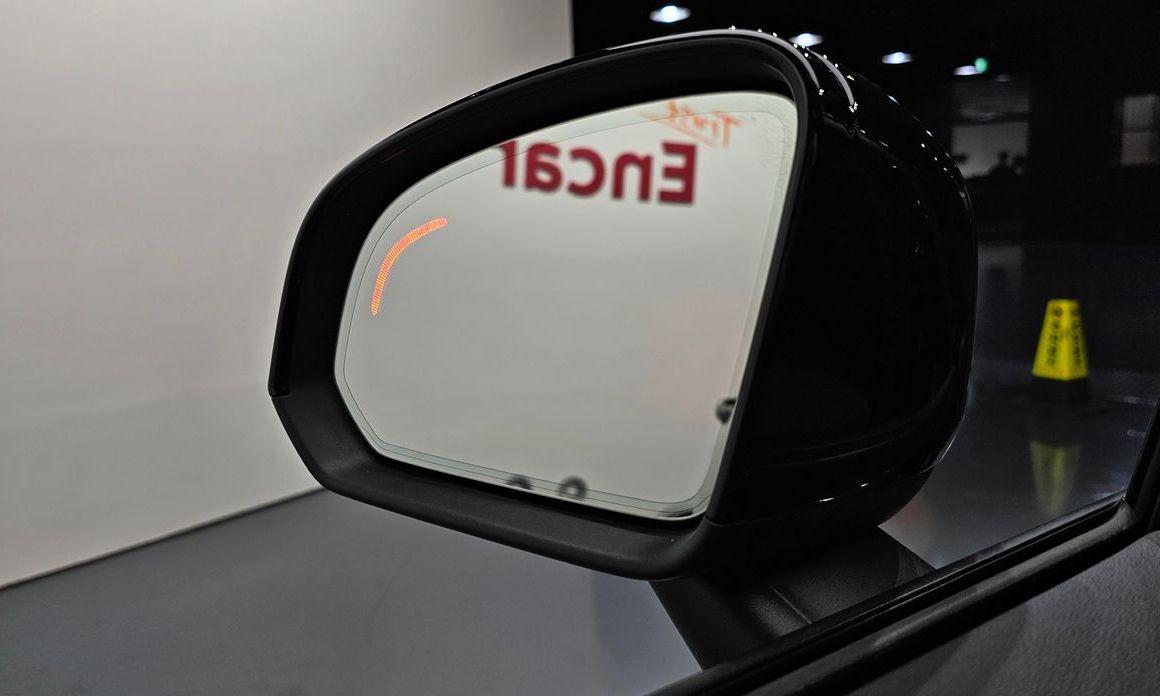 Volvo XC40 2021