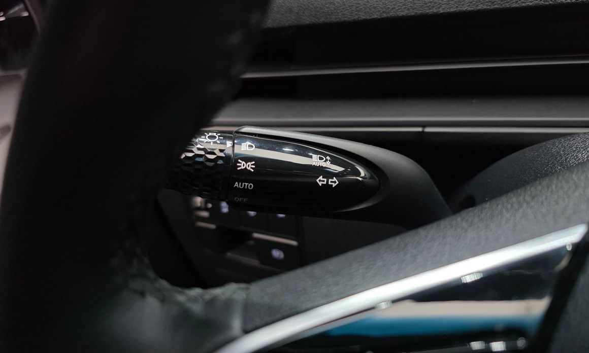 Hyundai Staria 2022