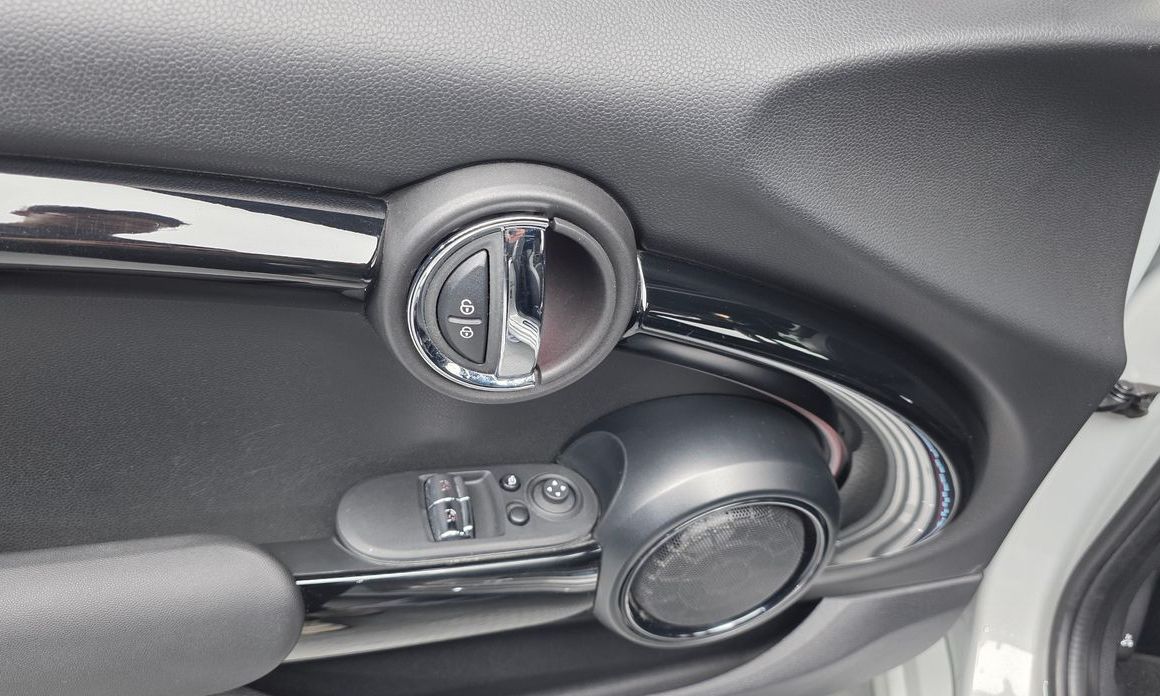 Mini Cooper 2023