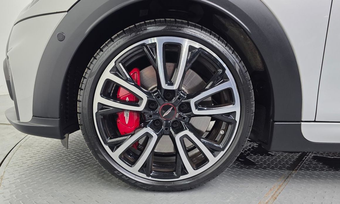 Mini Cooper 2023