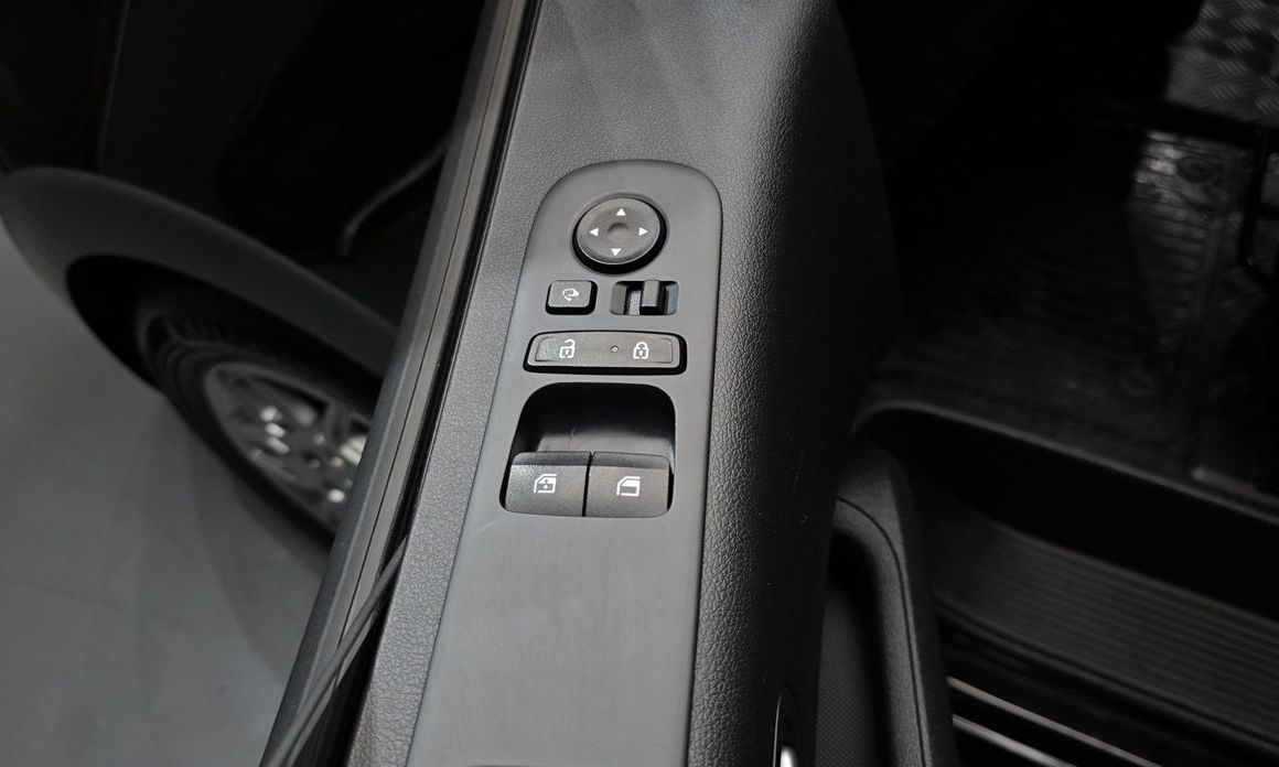 Hyundai Staria 2022